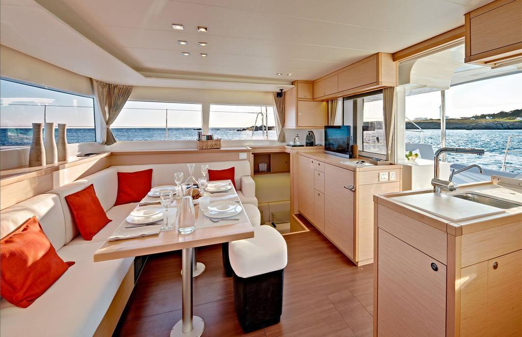 Catamarano Mauticat Hotel Пескара Екстериор снимка