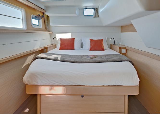 Catamarano Mauticat Hotel Пескара Екстериор снимка