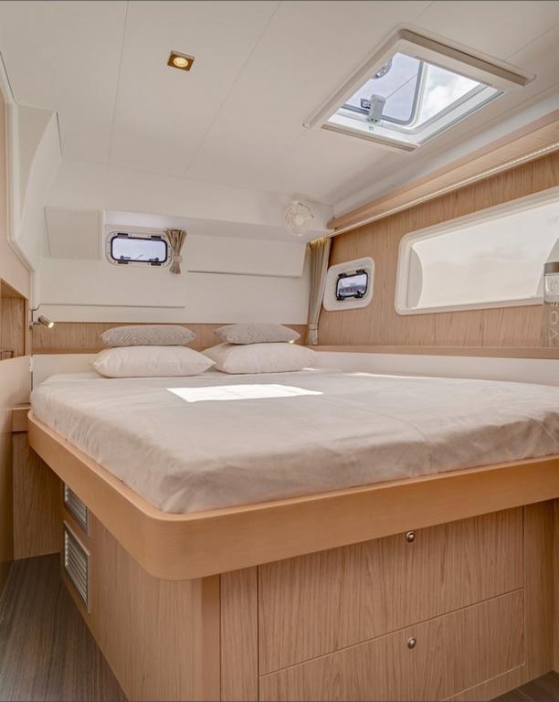 Catamarano Mauticat Hotel Пескара Екстериор снимка