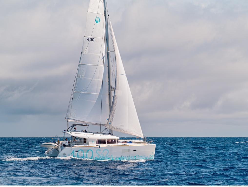 Catamarano Mauticat Hotel Пескара Екстериор снимка
