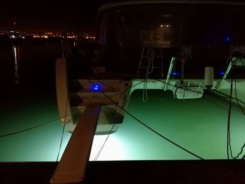 Catamarano Mauticat Hotel Пескара Екстериор снимка