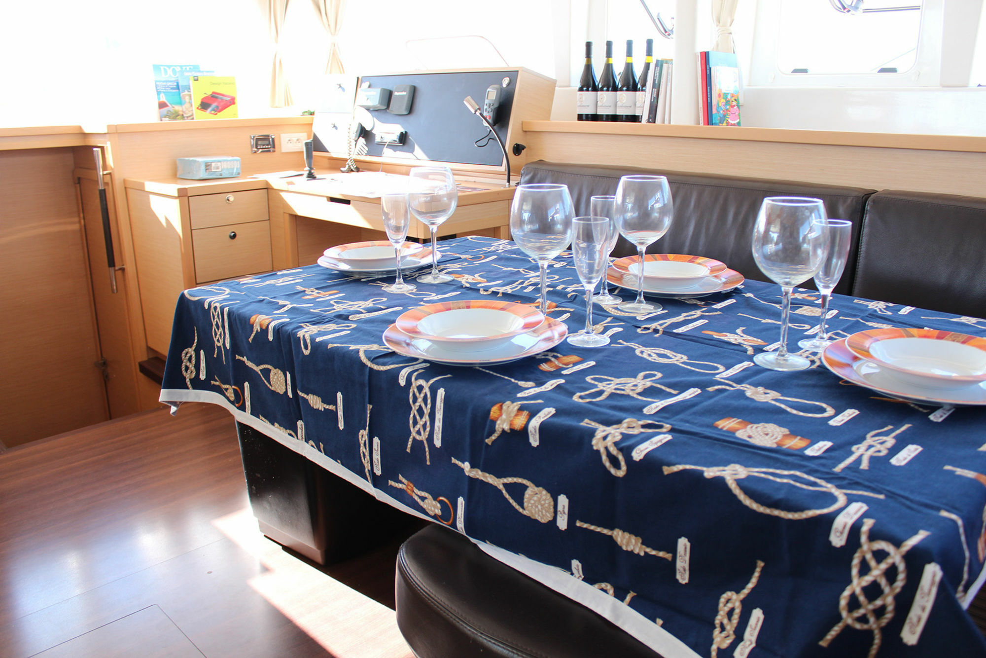 Catamarano Mauticat Hotel Пескара Екстериор снимка